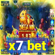 x7 bet